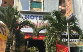 Bao Vy Hotel