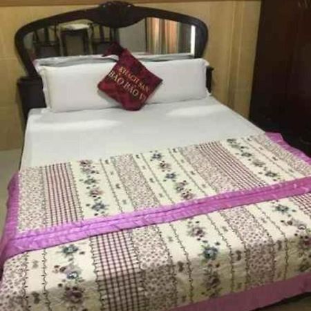 Bao Vy Hotel TP. Hồ Chí Minh Ngoại thất bức ảnh