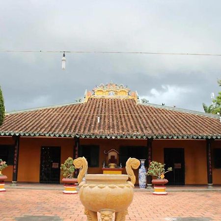 Bao Vy Hotel TP. Hồ Chí Minh Ngoại thất bức ảnh