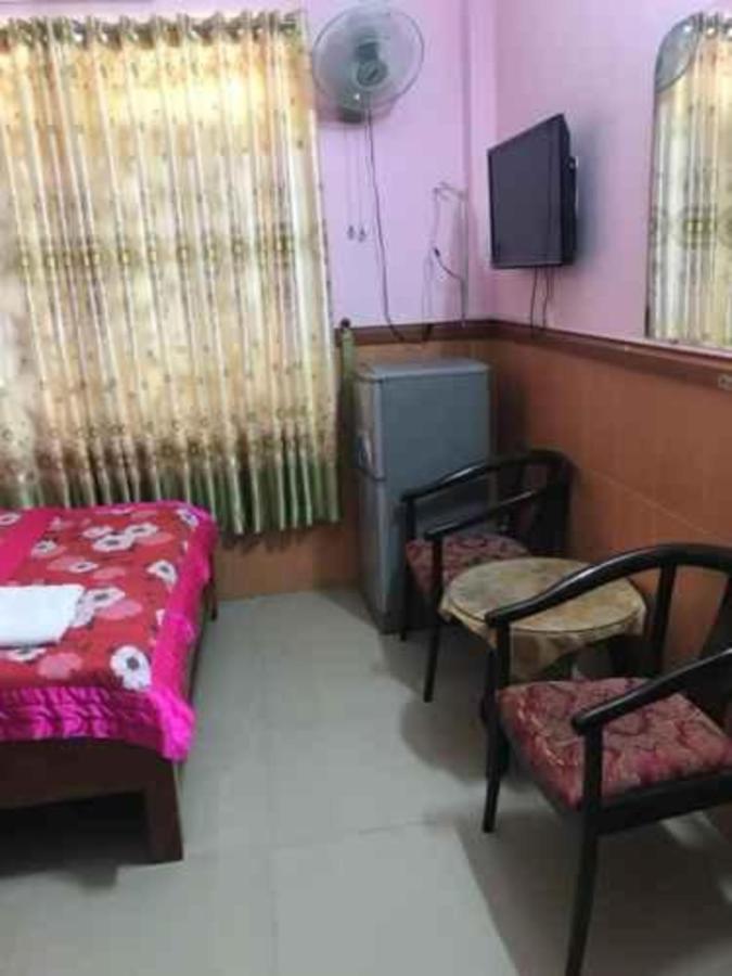 Bao Vy Hotel TP. Hồ Chí Minh Ngoại thất bức ảnh