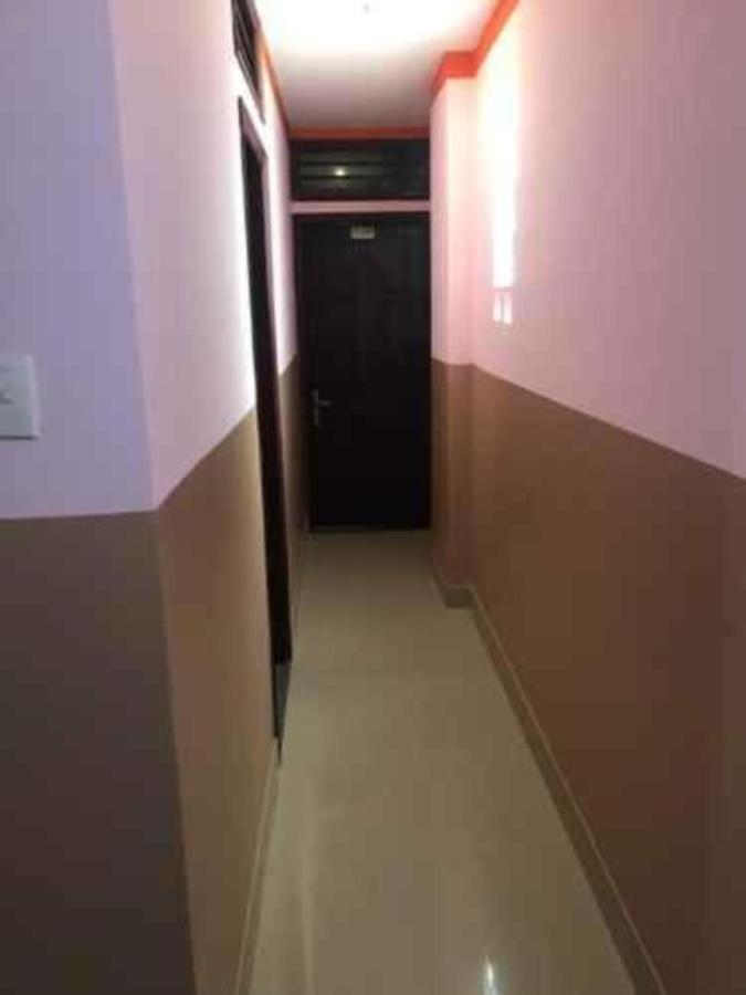 Bao Vy Hotel TP. Hồ Chí Minh Ngoại thất bức ảnh