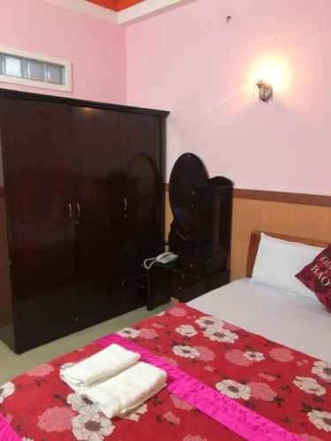Bao Vy Hotel TP. Hồ Chí Minh Ngoại thất bức ảnh