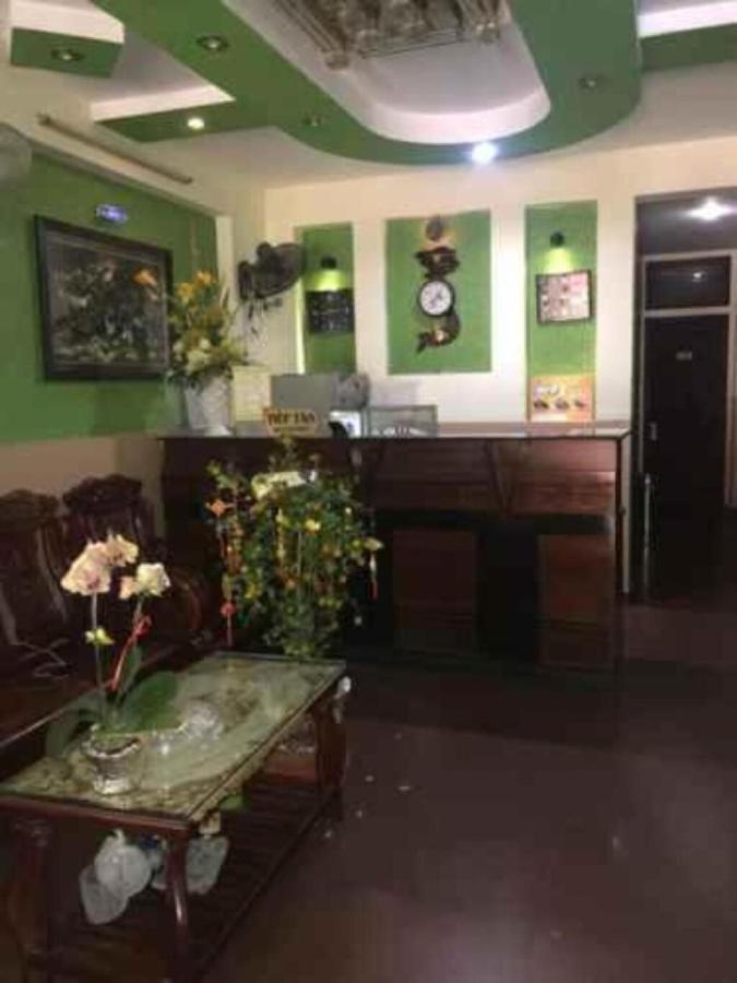 Bao Vy Hotel TP. Hồ Chí Minh Ngoại thất bức ảnh
